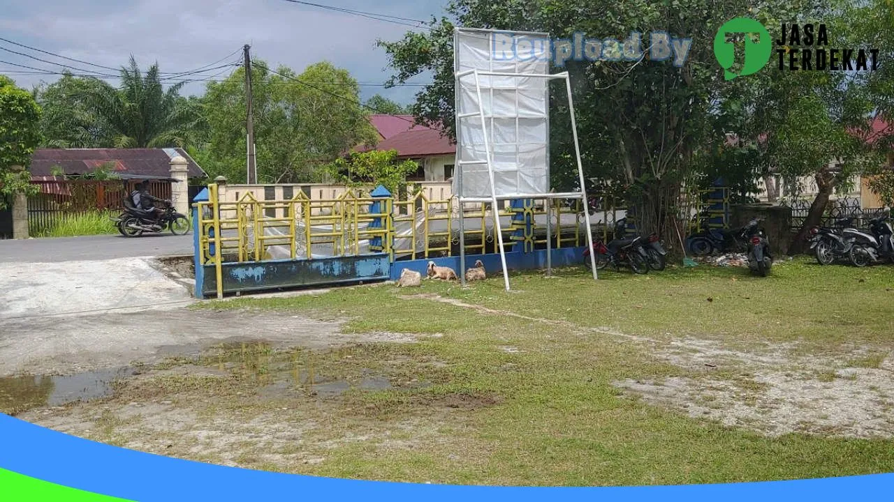 Gambar KP2KP ACEH SINGKIL – Aceh Singkil, Aceh ke 5