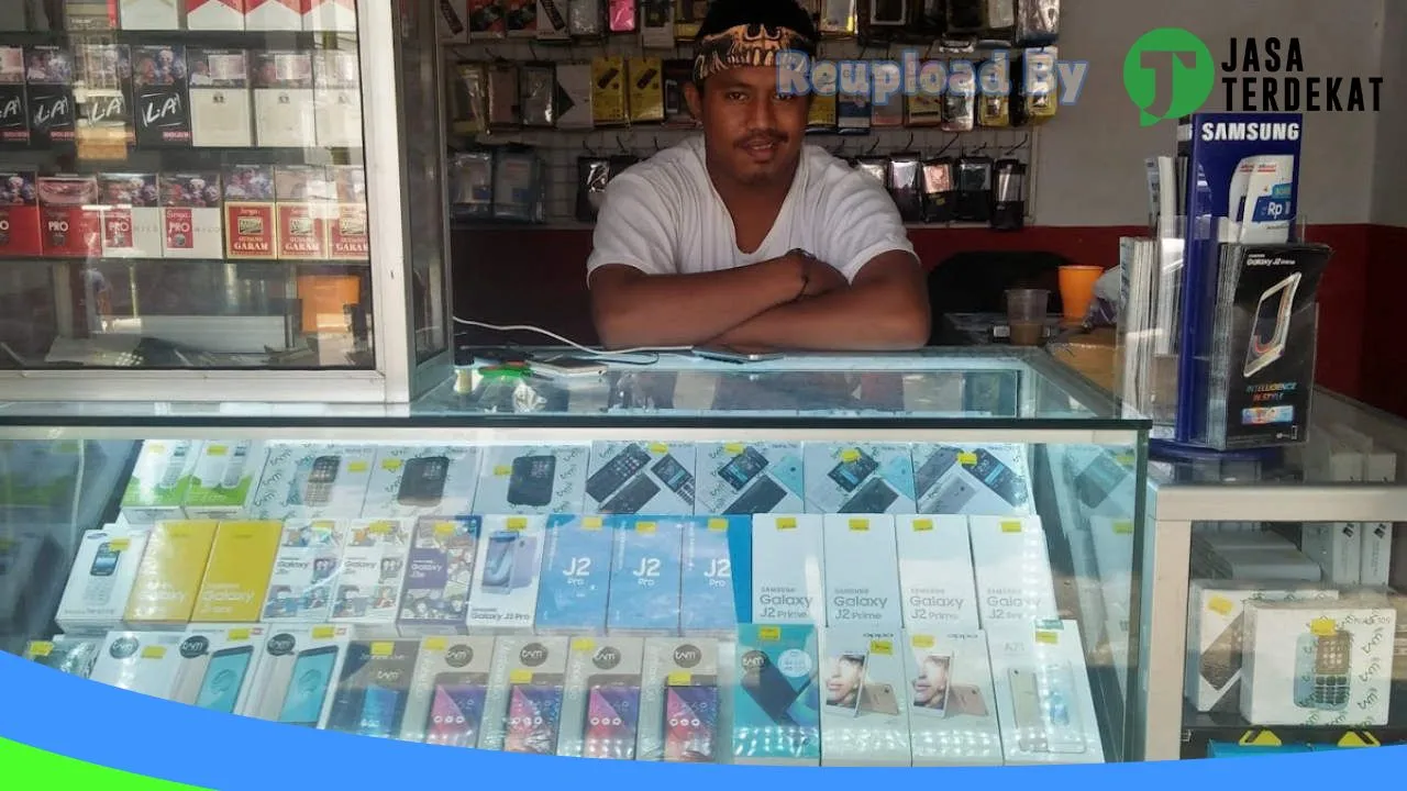 Gambar Milano Cell di Manggarai, Nusa Tenggara Timur ke 1