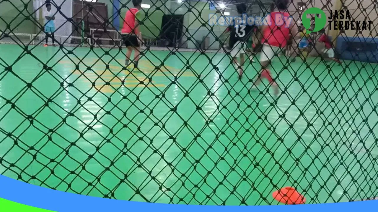 Gambar SMK Telekomunikasi Sekar Kemuning Cirebon – Kota Cirebon, Jawa Barat ke 2