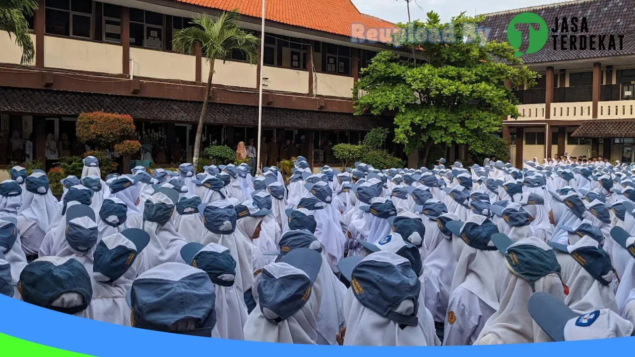 Gambar SMK NEGERI 1 KEDAWUNG – Kota Cirebon, Jawa Barat ke 4