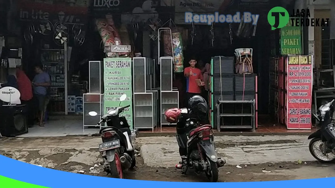 Gambar Romi Elektronik Banjarharjo di Brebes, Jawa Tengah ke 5