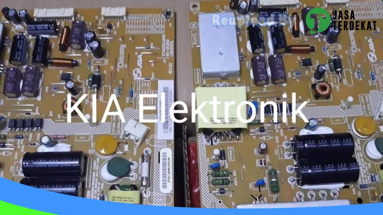 Gambar KIA Elektronik Sidomulyo di Lampung Selatan, Lampung ke 5