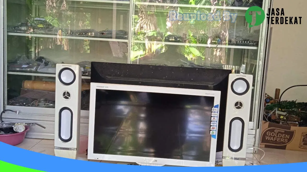 Gambar Agus Elektro di Blitar, Jawa Timur ke 4