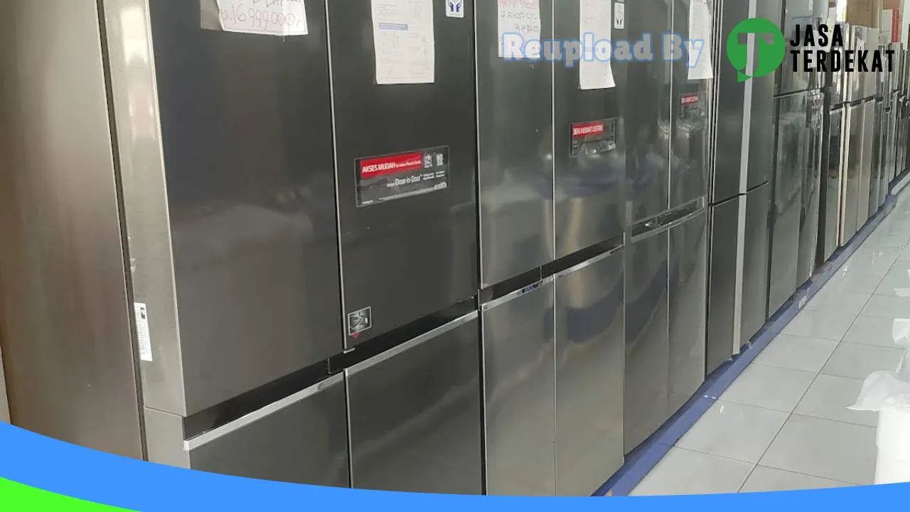 Gambar Batam Elektronik Mandau jln HANGTUAH KOTA DURI di Batam, Kepulauan Riau ke 3