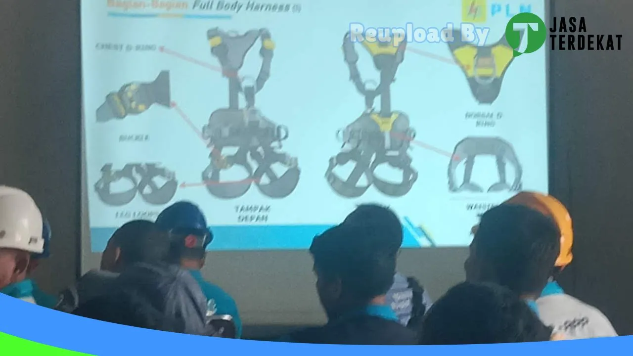 Gambar Khiyyara electrical di Jakarta Barat, DKI Jakarta ke 3