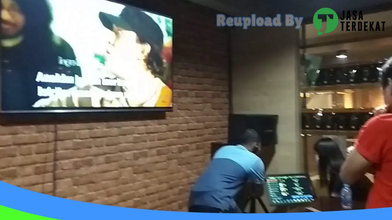 Gambar Super Elektronik di Lampung Selatan, Lampung ke 1