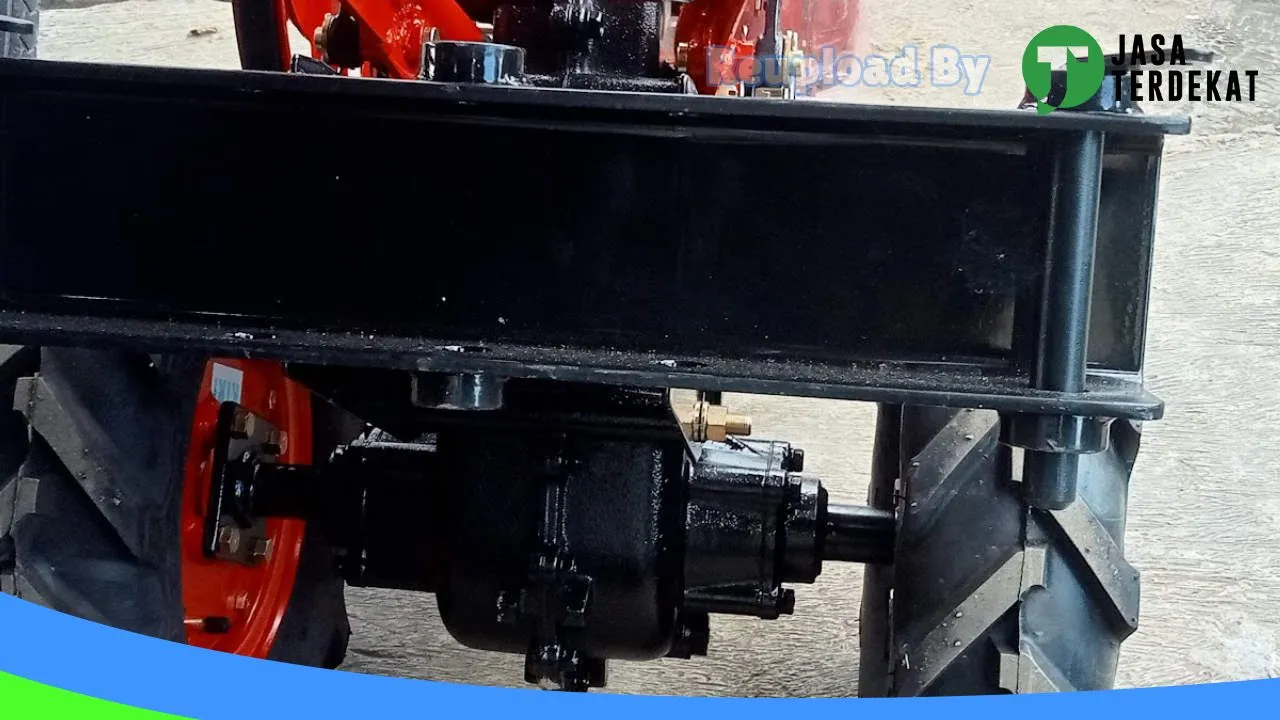 Gambar Bintang Teknik di Wonogiri, Jawa Tengah ke 5