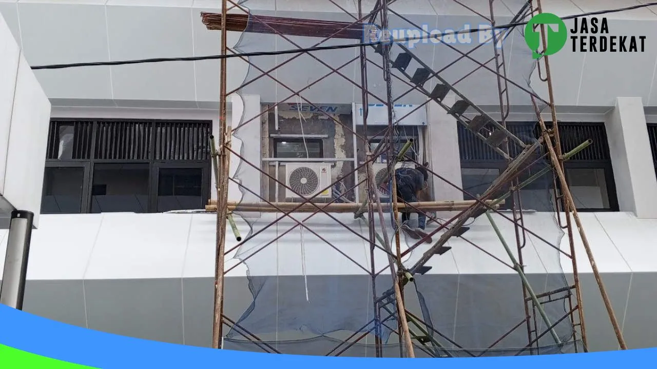 Gambar Sejuk Teknik AC Semarang – jasa service AC, mesin cuci, kulkas, dll di Semarang, Jawa Tengah ke 4