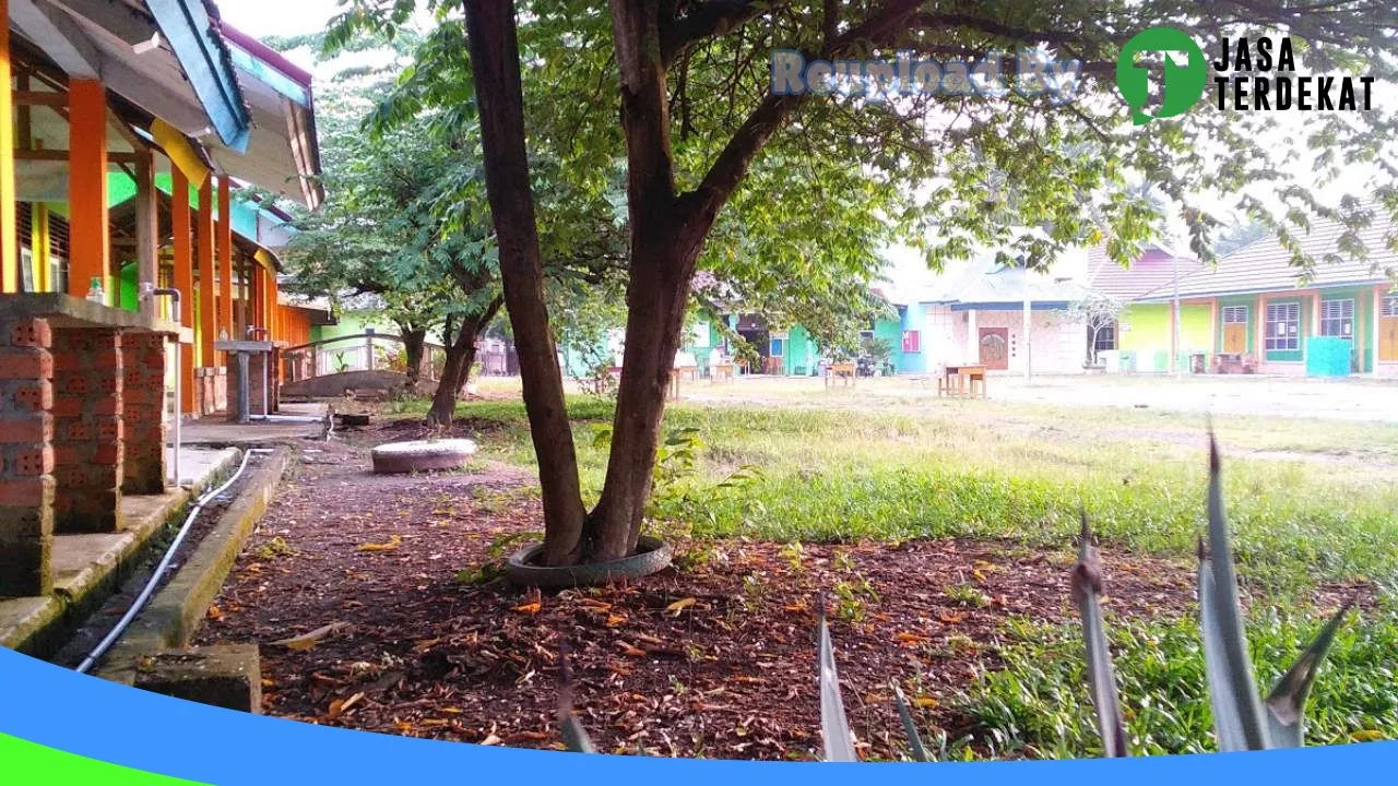 Gambar SMA Negeri 9 Tanjung Jabung Barat – Tanjung Jabung Barat, Jambi ke 5
