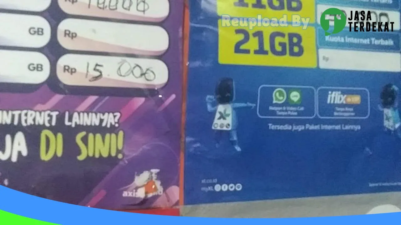 Gambar SAUQY CELL di Banjar, Kalimantan Selatan ke 4