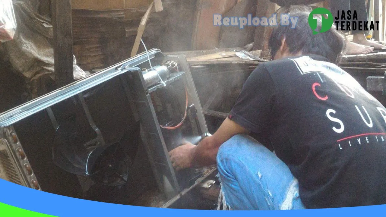 Gambar Theo Tehnik Service ac,kulkas,isi freon,Instalasi listrik dan perbaikan konsleting listrik di Jakarta Barat, DKI Jakarta ke 3