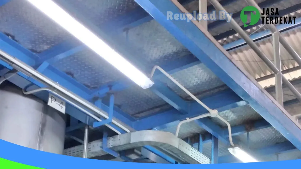 Gambar Jasa Instalasi Listrik Citra Raya di Tangerang, Banten ke 4