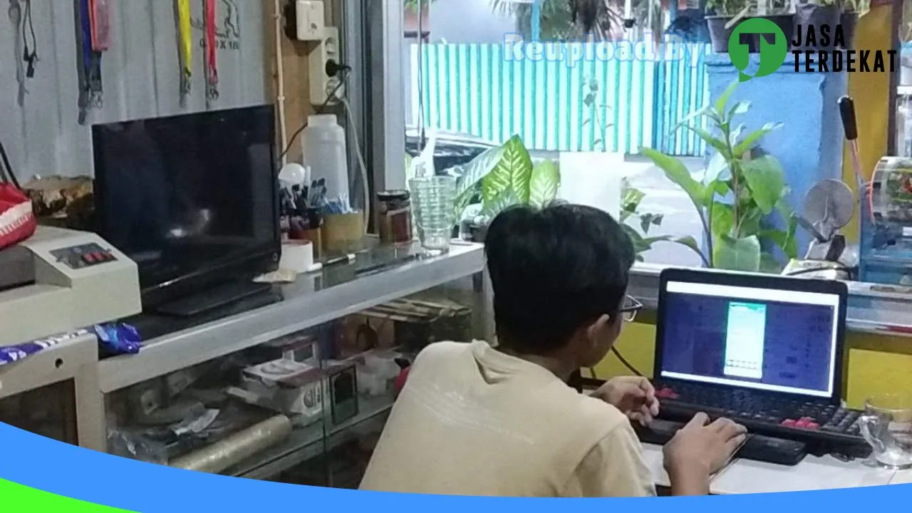 Gambar M2M Computer Servis Ternate di Kota Ternate, Maluku Utara ke 3