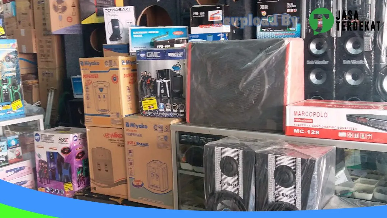 Gambar Utj Electronic di Kota Cimahi, Jawa Barat ke 3