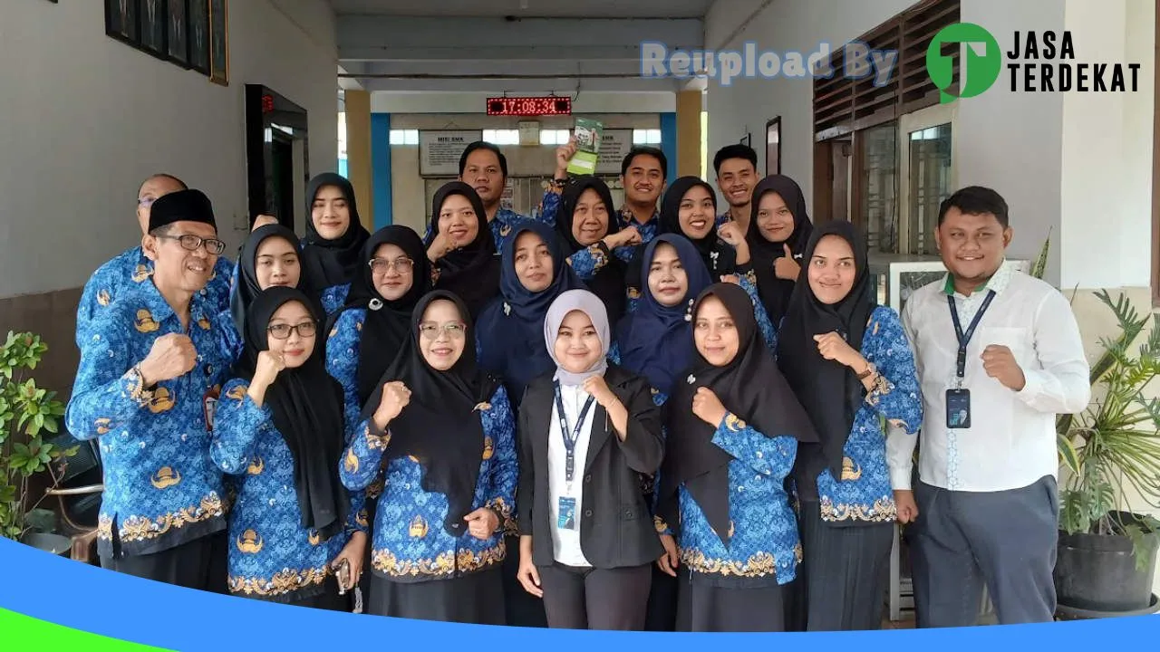 Gambar SMK WIKARYA KARANGANYAR – Karanganyar, Jawa Tengah ke 3