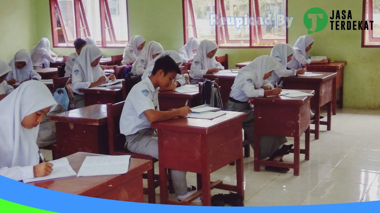 Gambar Sma Negeri 1 Bahorok – Langkat, Sumatera Utara ke 5