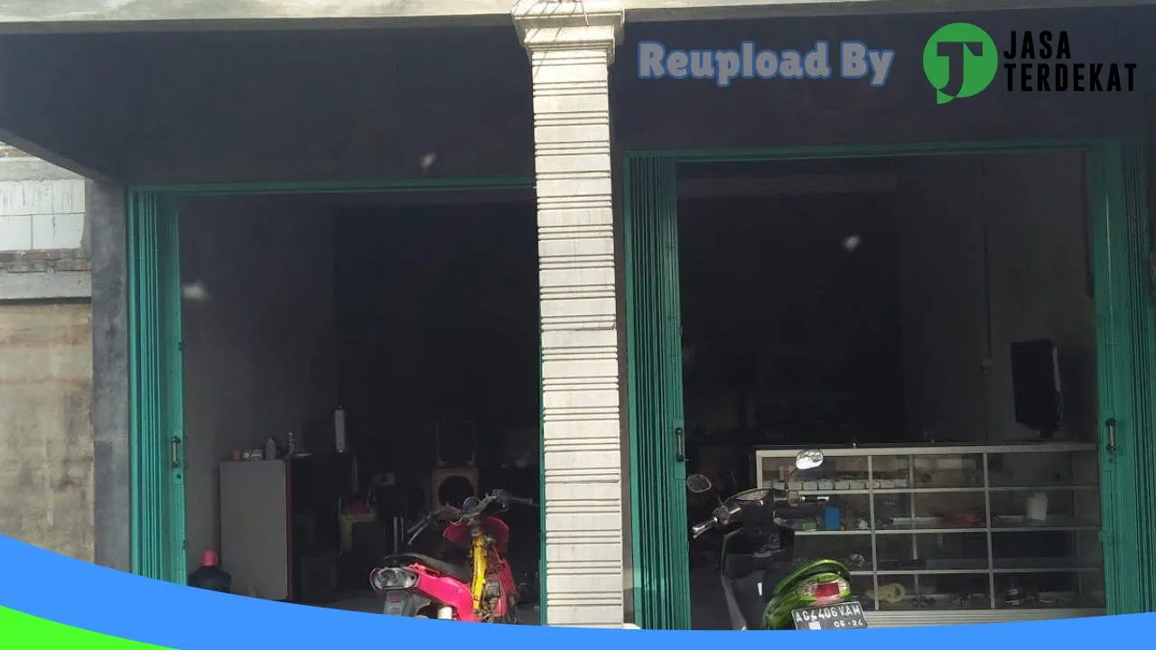 Gambar Global Service di Nganjuk, Jawa Timur ke 3