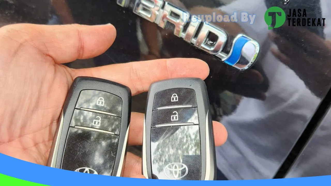 Gambar DUPLIKAT KUNCI IMMOBILIZER SYSTEM | HILANG SEMUA KUNCI MOBIL IMMOBILIZER SYSTEM | DANBY AUTOKEY TECH di Kota Bandung, Jawa Barat ke 5