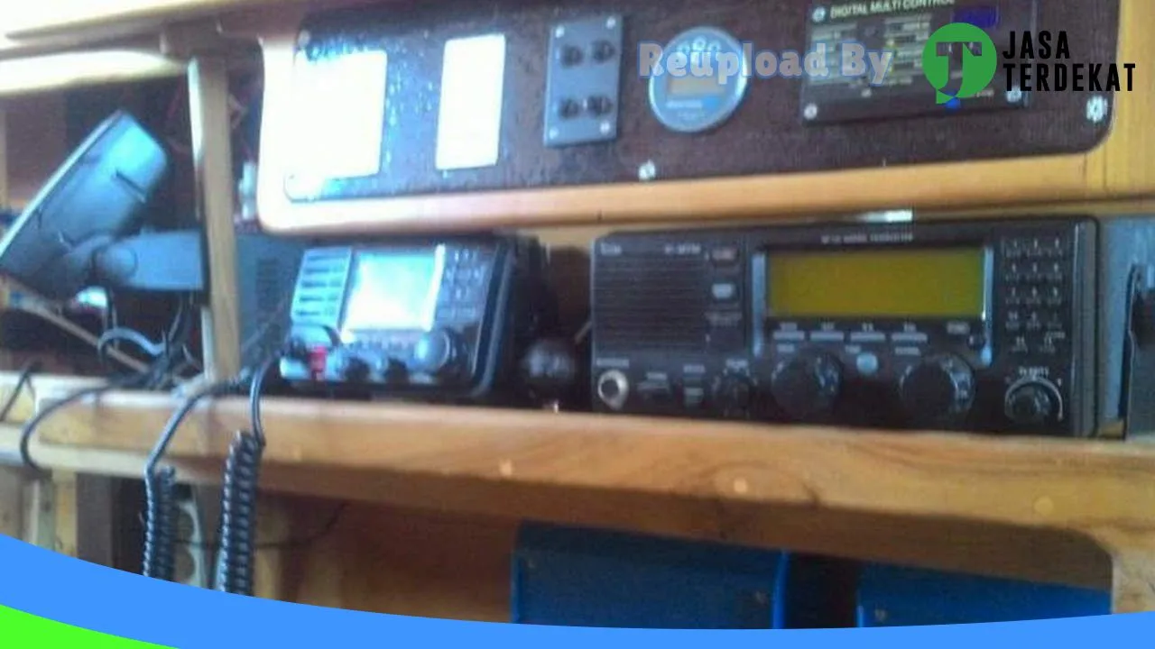 Gambar Phinitech di Bulukumba, Sulawesi Selatan ke 4