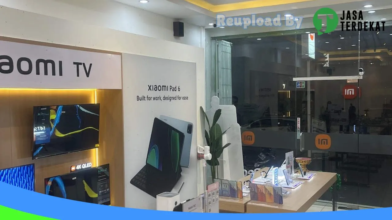 Gambar Authorized Xiaomi Shop Gianyar di Gianyar, Bali ke 5