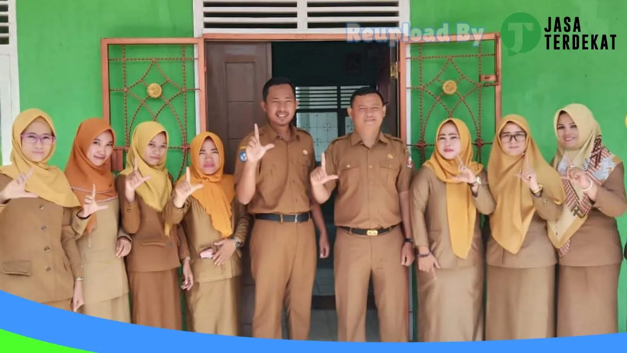 Gambar SMA Muhammadiyah 1 Kotabumi – Lampung Utara, Lampung ke 3