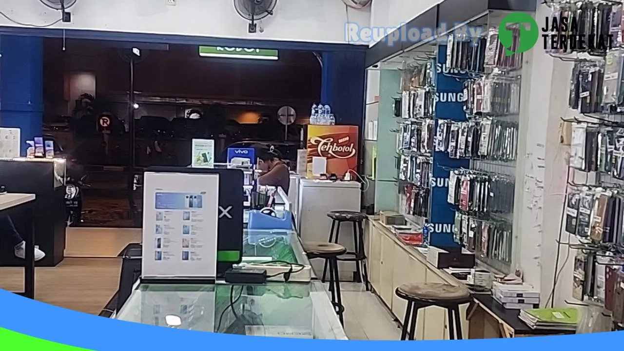 Gambar Samsung Metro Cell Ternate di Kota Ternate, Maluku Utara ke 1