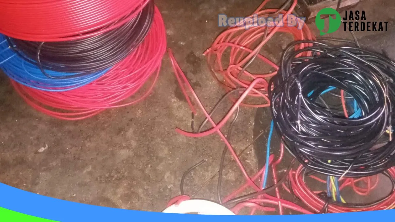 Gambar Aneka Jaya Listrik Purbalingga di Purbalingga, Jawa Tengah ke 3