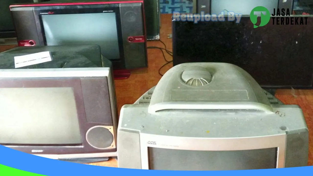 Gambar CENTRAL ELEKTRONIC Service di Kutai Kartanegara, Kalimantan Timur ke 4