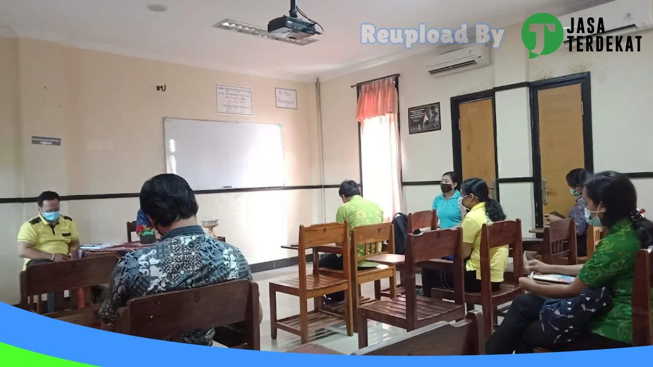 Gambar SMK Duta Bangsa Denpasar – Denpasar, Bali ke 1