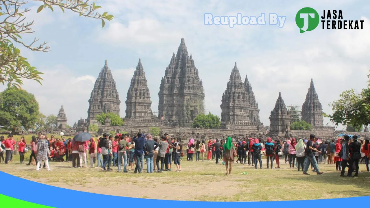 Gambar SMK Ki Hajar Dewantoro – Tangerang, Banten ke 2