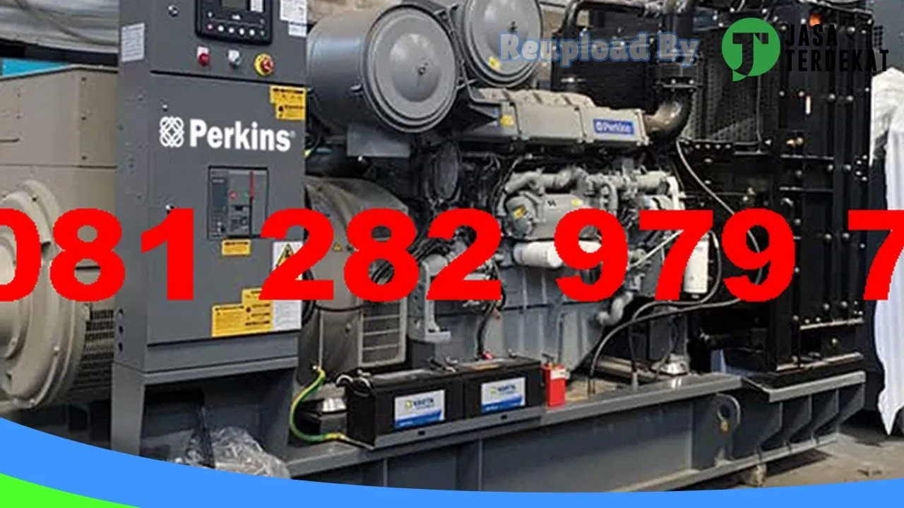 Gambar Genset Semarang di Semarang, Jawa Tengah ke 5