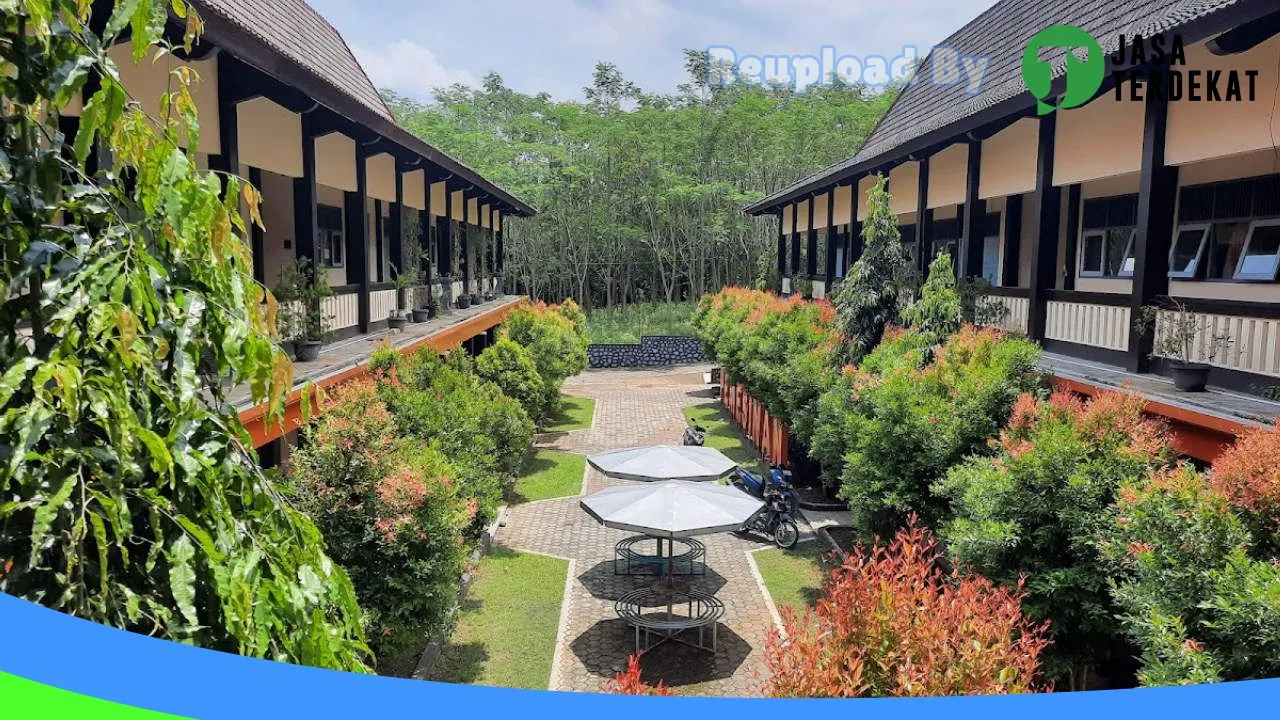 Gambar SMK Negeri 2 Wonogiri – Wonogiri, Jawa Tengah ke 2