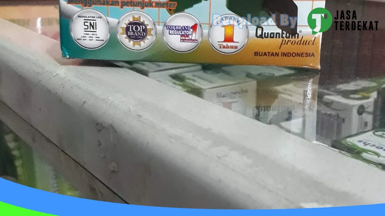 Gambar Central Electronic di Kota Tangerang Selatan, Banten ke 2