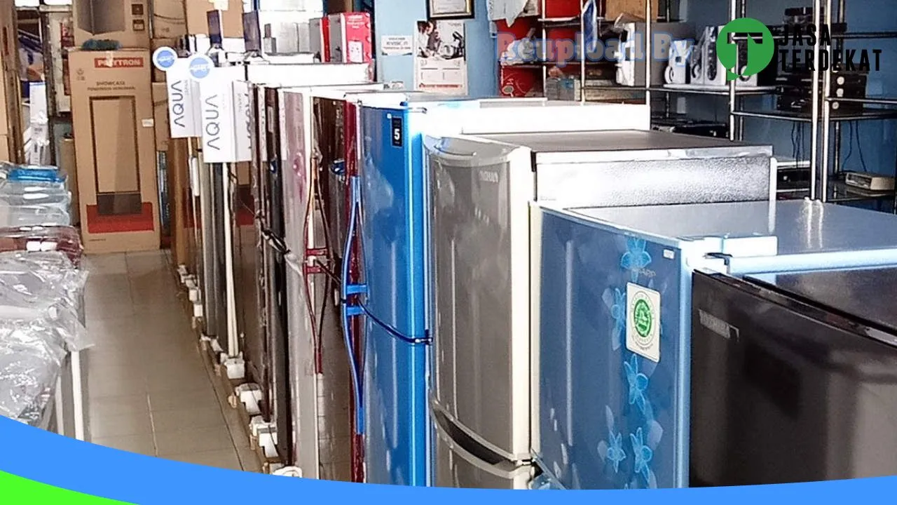 Gambar Gebyar Electronic di Wonosobo, Jawa Tengah ke 1
