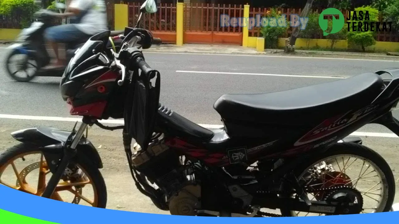 Gambar Buana Parabola di Nganjuk, Jawa Timur ke 2