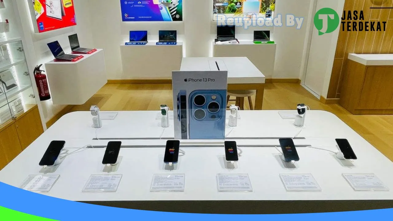 Gambar Digiplus Mall Olympic Garden di Malang, Jawa Timur ke 4