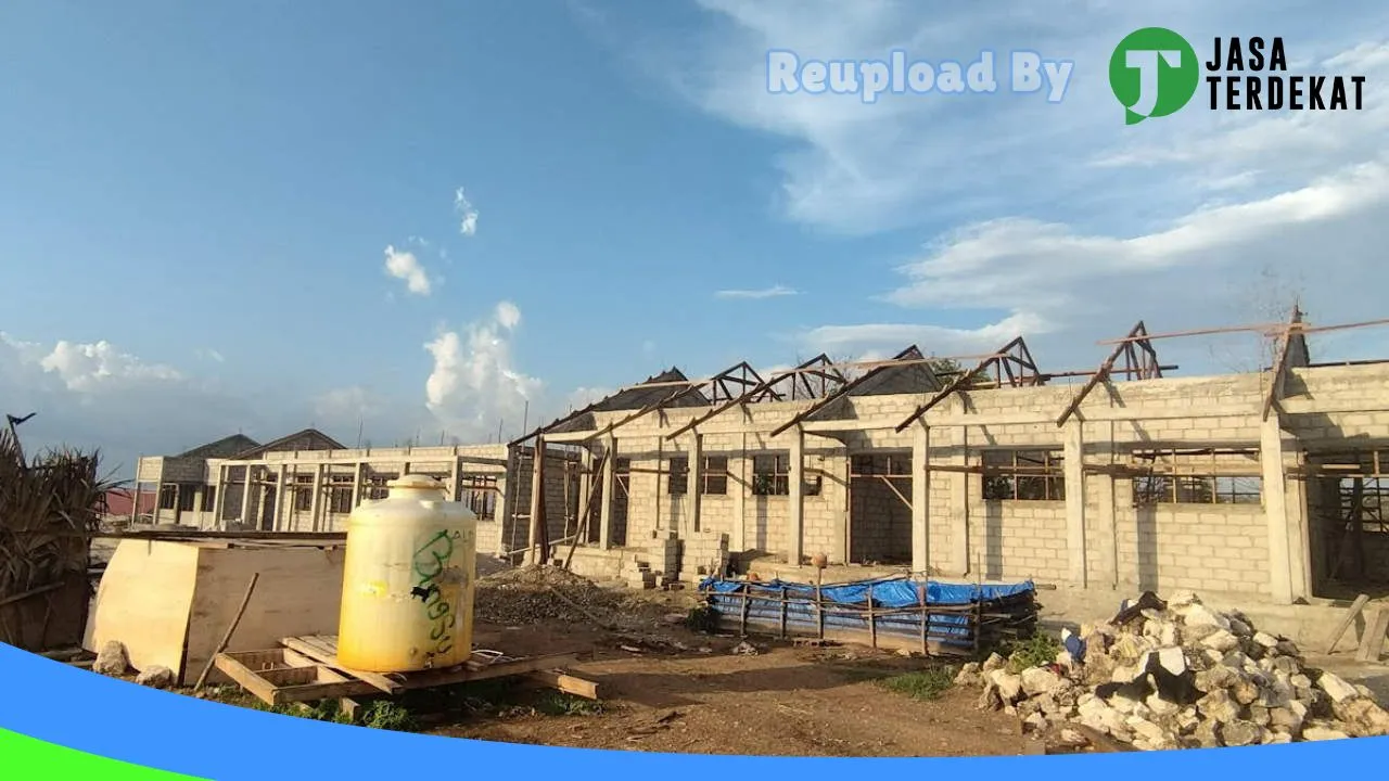 Gambar SMA Negeri 2 Sabu Barat – Sabu Raijua, Nusa Tenggara Timur ke 3