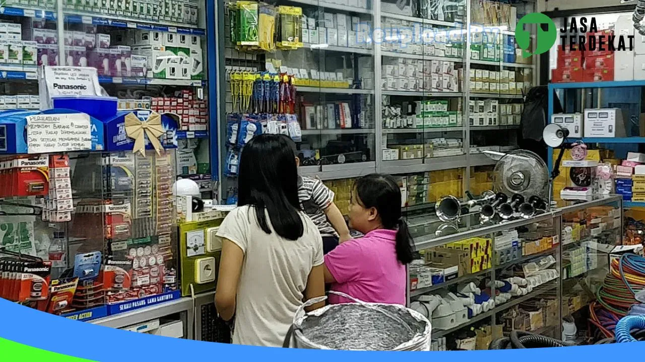 Gambar Ud Karya Mentari di Bitung, Sulawesi Utara ke 4