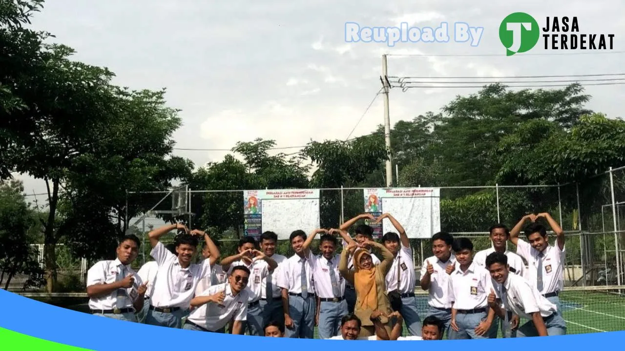 Gambar SMKN 1 Rejotangan – Tulungagung, Jawa Timur ke 1