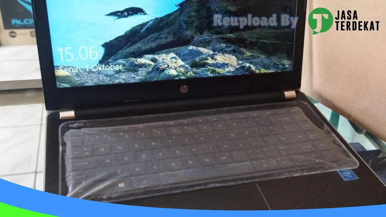Gambar Terra Computer di Banjar, Kalimantan Selatan ke 4