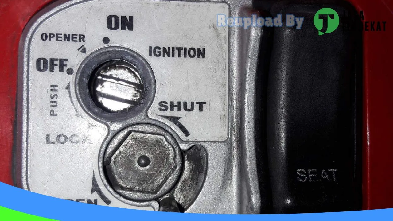 Gambar Duplikat Service Kunci Denpasar di Badung, Bali ke 1