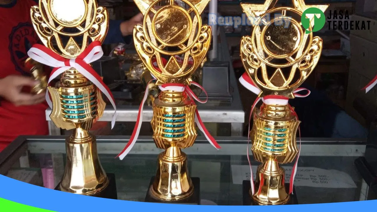 Gambar Multinet di Brebes, Jawa Tengah ke 2