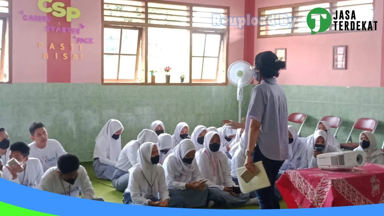 Gambar SMK Sudirman 1 Wonogiri – Wonogiri, Jawa Tengah ke 5