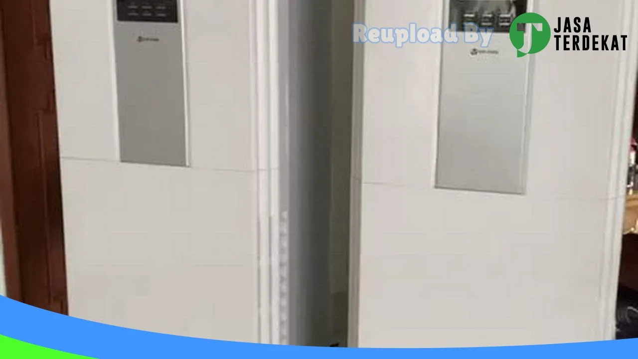 Gambar Jasa instalasi listrik di Tangerang, Banten ke 1