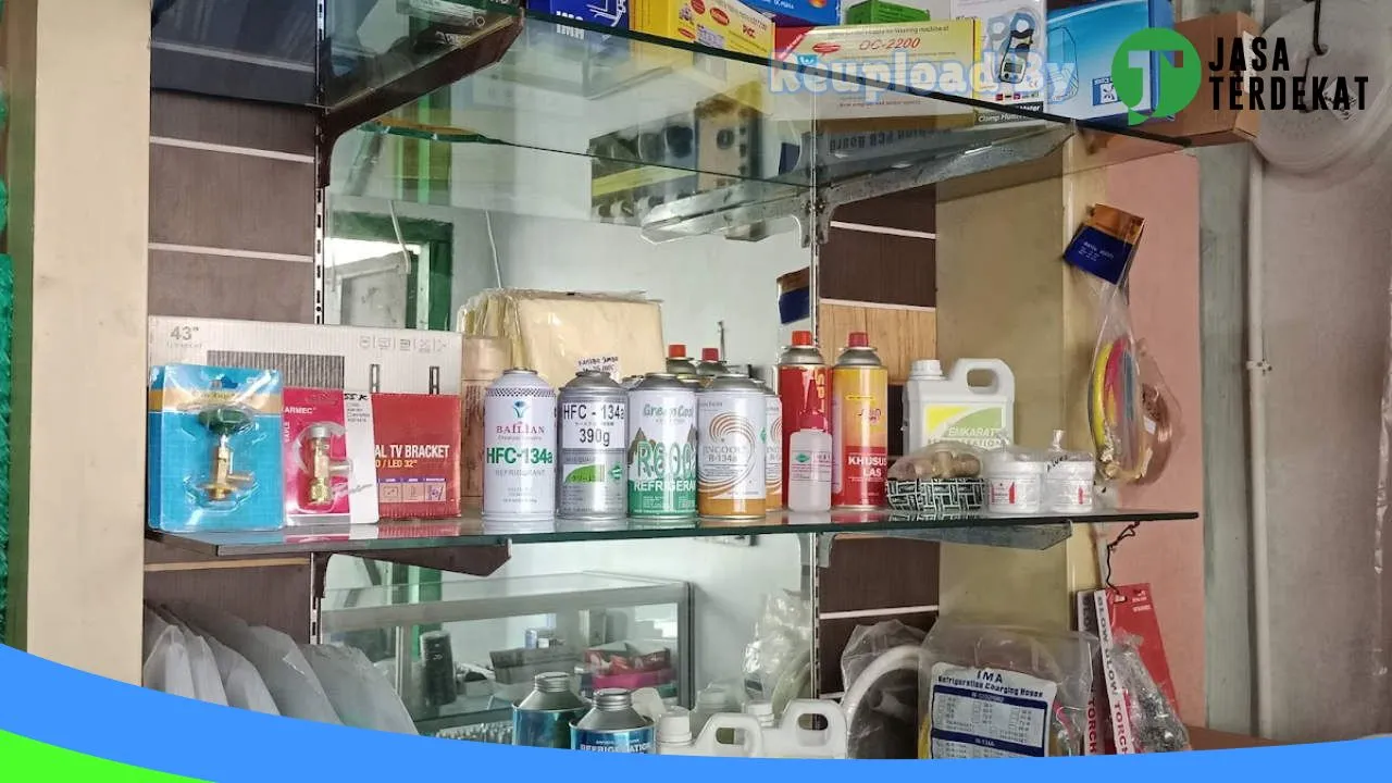 Gambar DK Teknik Solusindo di Kota Kediri, Jawa Timur ke 5