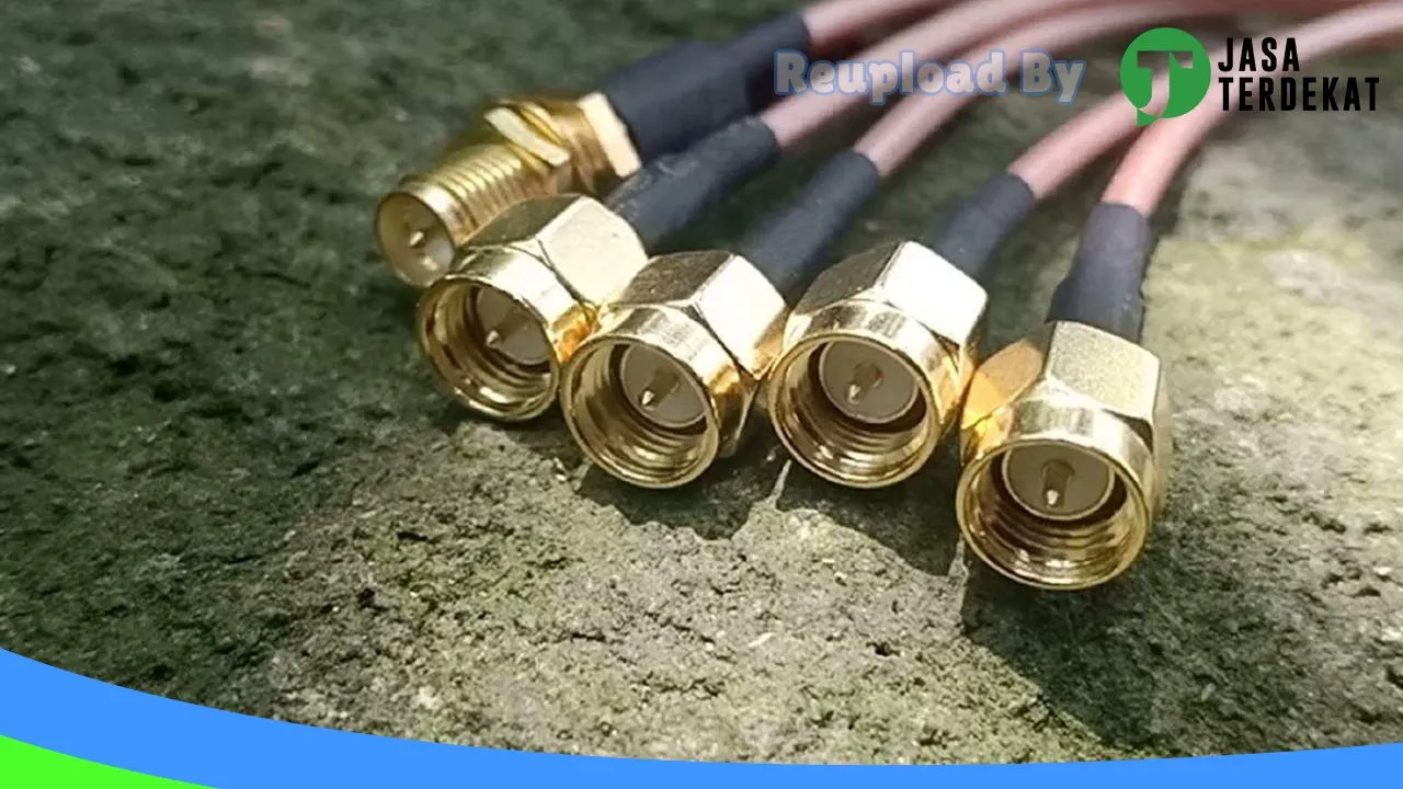Gambar Pigtail Modem di Wonosobo, Jawa Tengah ke 1