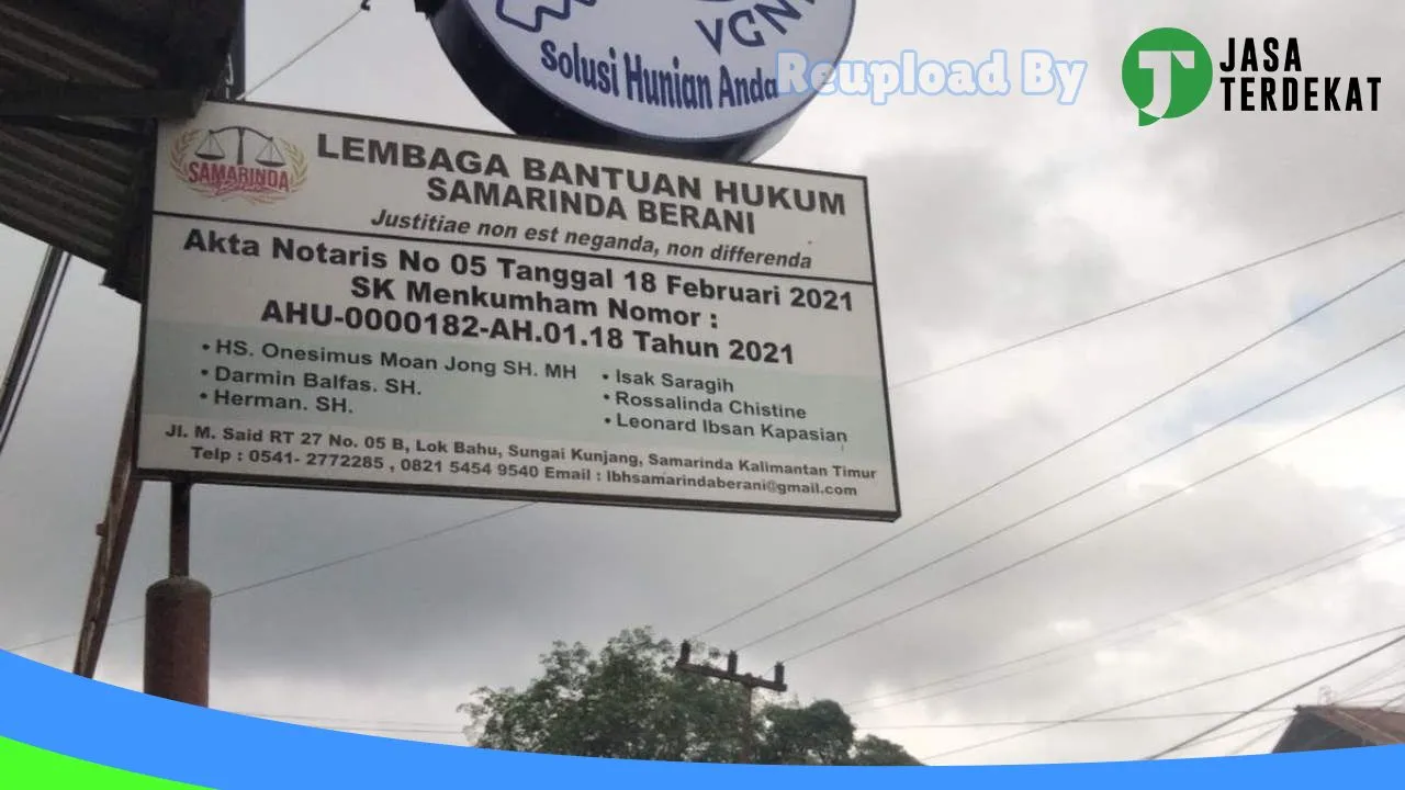 Gambar KUNCI SAMARINDA di Samarinda, Kalimantan Timur ke 4