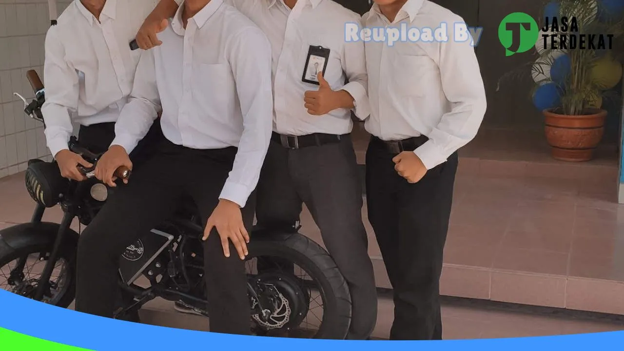 Gambar PT PLN (Persero) ULP Bima Kota di Kota Bima, Nusa Tenggara Barat ke 5