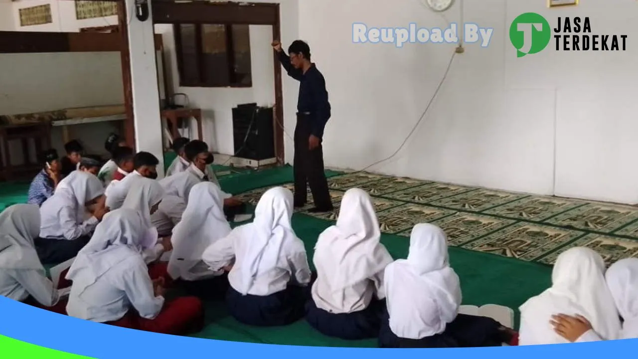 Gambar Sekolah Menengah Atas PUTRA HARAPAN – Kota Bekasi, Jawa Barat ke 1