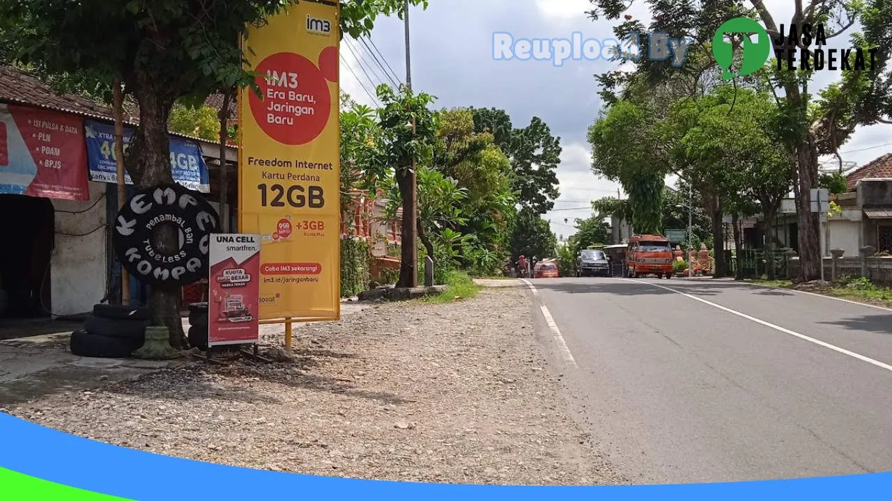 Gambar UNA CELL di Wonogiri, Jawa Tengah ke 4
